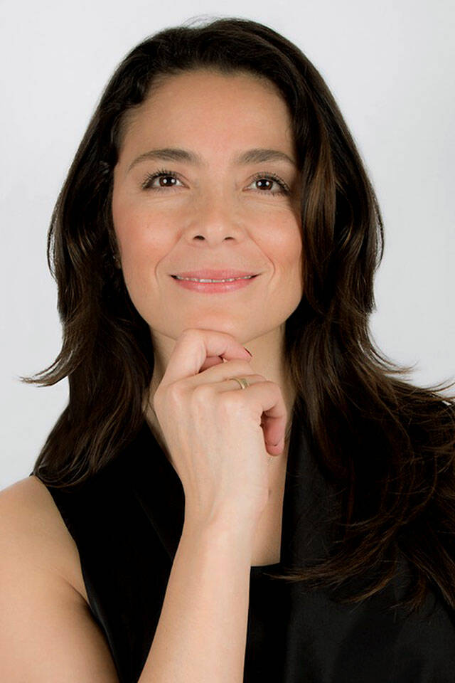 Julieta Altamirano-Crosby