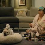 A film still from Close Ties to Home Country. (Lunafest)