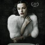 Bombshell: The Hedy Lamarr Story is a 2017 biopic on actress and inventor Hedy Lamarr. (Zeitgeist Films)