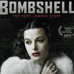 "Bombshell: The Hedy Lamarr Story" is a 2017 biopic on actress and inventor Hedy Lamarr. (Zeitgeist Films)