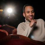 Jon Meggison from Lynnwood has more than 20 films under belt and stars in the indie film "Conjuring The Beyond”. (Kevin Clark / The Herald)