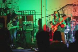 Piramides, with Pampa: The Monterrey, Mexico-based band will play experimental-ish fusion-y rock at the Lucky Dime, 1618 Hewitt Ave., Everett. Opening will be Pampa, an Argentine-American band based in Seattle. Show starts at 7:30 p.m. Sept. 1. Tickets are $10 in advance, $12 at the door. More at tinyurl.com/EDH-Piramides.