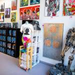 Inside the MyMyToyStore.com storefront on Sept. 6, in Everett. (Olivia Vanni / The Herald)