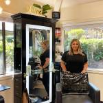 Lucia at Executive Beauty Suites