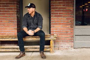 Aaron Crawford is scheduled to perform Sept. 16 at Angel of the Winds Casino.