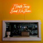 El Mariachi just opened its restaurant space in Everett, after a two-year run as a food trailer. The taco-focused business started as a tamale cart in 2019. (Taylor Goebel / The Herald)