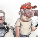 September 9, 2022: MAGA Fraud