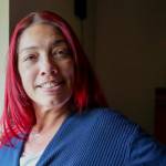 Juanita Jaurez is one of the estimated 1,700 people receiving grants through the American Rescue Plan Act. (Kevin Clark / The Herald)