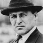 Enoch Bagshaw. (Photo provided by Snohomish County Sports Hall of Fame)