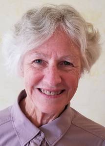 Candace McKenna is a Snohomish resident and has served on the Snohomish School Board and the board of publc radio station KSER.