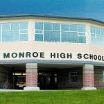 Monroe High School (Monroe School District)
