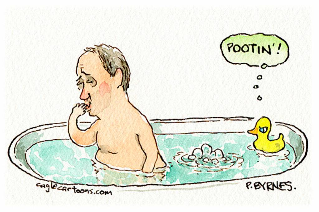 toon