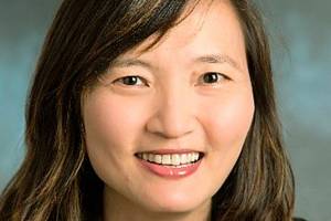 Community Transit chief financial officer Eunjoo Greenhouse