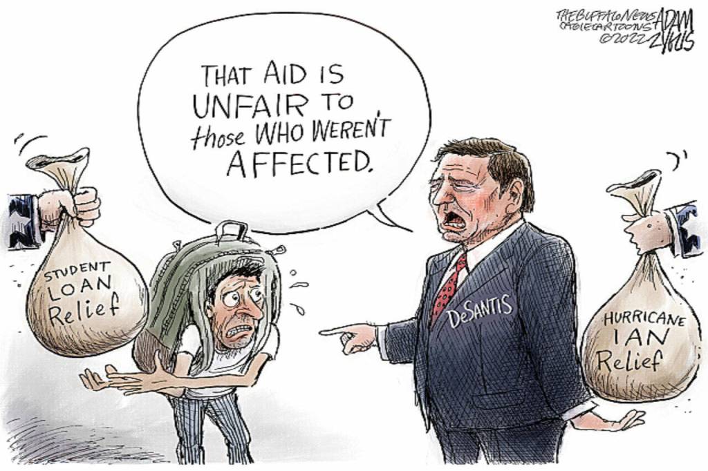 October 2, 2022: Federal Aid