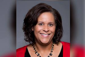 Koren Smith, SVP Regional Manager/Retail Innovation Manager
