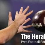Washington quarterback Dylan Morris reaches for the ball against Arizona during the first half of an NCAA college football game Saturday, Nov. 21, 2020, in Seattle. (AP Photo/Elaine Thompson)