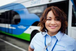 When comparing job options ii's important to look at the full package, including benefits like health insurance and paid time off.