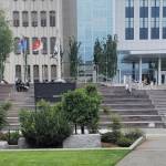 Step right up and perform your civic duty. Jury service in Snohomish County is an experience to remember. (Jennifer Bardsley)