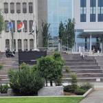 Caption: Step right up and perform your civic duty. Jury service in Snohomish County is an experience to remember. (Jennifer Bardsley)