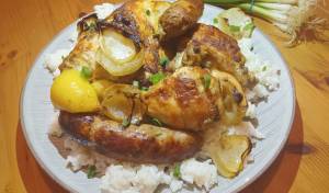 Supermodel on the plate. Use a pretty pan and you can just take it from oven to table. (Amy Drew Thompson/Orlando Sentinel/TNS)