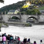 Compact, historic Wurzburg is easygoing and tourist-friendly.