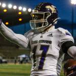 Lake Stevens has won all six of the teams matchups as Wesco 4A foes. (Kevin Clark / The Herald)