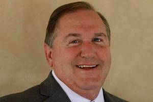 Dick McKinley (Alderwood Water & Wastewater District)