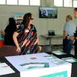 The Lab@Arlington is a new one-stop shop for entrepreneurs and inventors located at 404 N. Olympic Ave. (TheLab@Arlington)