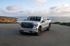 202 GMC Sierra 1500 Denali Ultimate