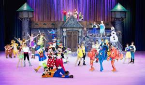 Disney on Ice