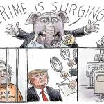 November 1, 2022: Surging Crime