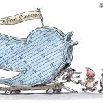 November 3, 2022: Trojan Tweet