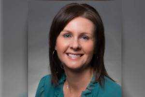 Erika Heer, EVP, Chief Human Resources Officer at Coastal Community Bank