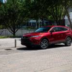 2022 Toyota Venza Limited