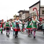 Arlingtons Hometown Holiday Festival has a wide variety of family-friendly events and attractions happening over the next few months.