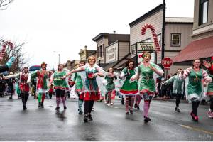 Arlington’s Hometown Holiday Festival has a wide variety of family-friendly events and attractions happening over the next few months.