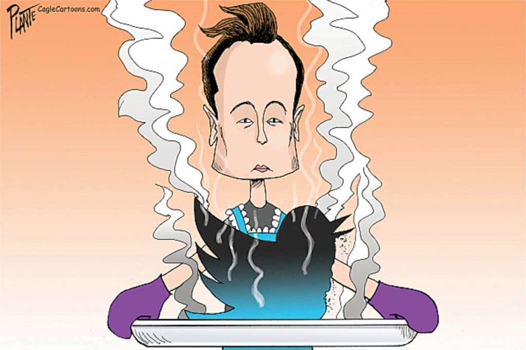 Cooking with Elon Musk, Twitter, richest man  in the world, freedom of speech, social media, platform, tweet, CEO, layoffs, firings, Tesla. SpaceEx, massive layoffs