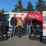 Operation Military Family