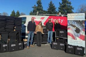 Operation Military Family