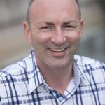 Mike Schindler, CEO, Operation Military Family