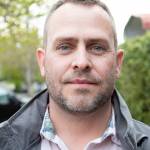 David Peterson (Jacqueline Allison / The Daily Herald)