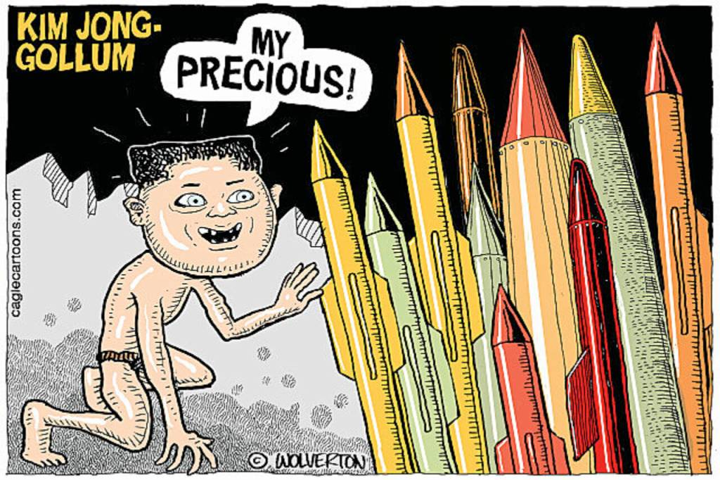 toon