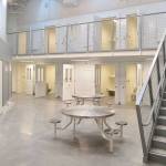Marysville Jail (City of Marysville)