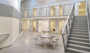 Marysville Jail (City of Marysville)
