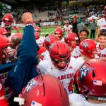 Kennedy Catholic is making its second state championship game appearance and its first at the 4A level. (Pete Caster/The News Tribune)