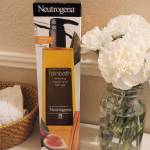 The eternal fragrance of bath products triggers memories from long ago. (Jennifer Bardsley)