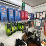 Wide Shoe Only has shoes and accessories to accommodate orthotic inserts, and knowledgeable staff to answer your questions.