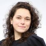 Daily Herald food, drink and restaurant reporter Taylor Goebel.