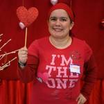 Celebration Dinners provide an opportunity for everyone to step out of their comfort zones and make amazing, life long connections. - Photo courtesy of Eagle Wings