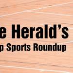 Winter prep sports roundup.